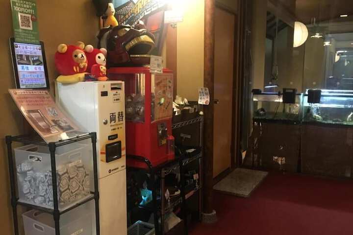 Fitness Facility Photos