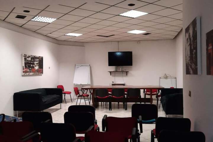 Meeting 21 of 24