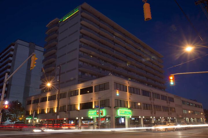 The Business Inn Ottawa | Bookonline.com