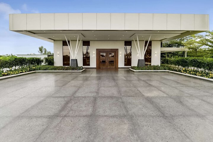 Ramada by Wyndham Bengaluru Yelahanka