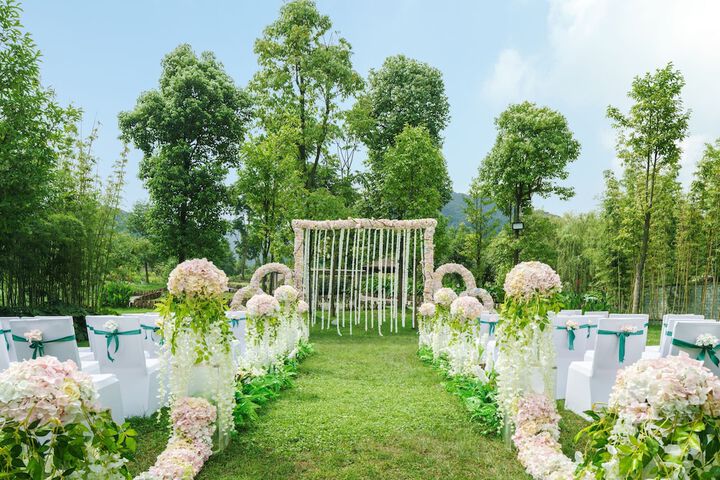 Wedding/Banquet 110 of 145