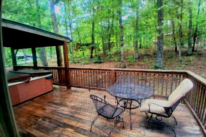 Terrace/Patio 38 of 72