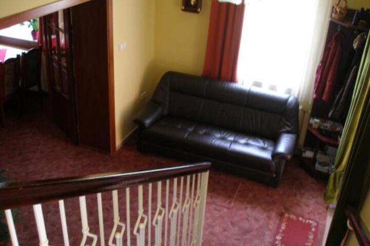 Anna Hotel