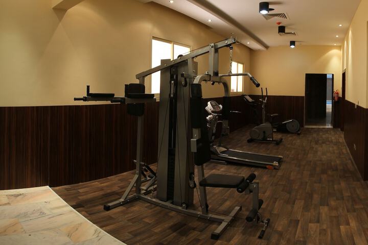 Health and Fitness 18 of 29