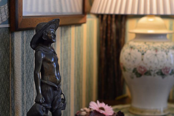 Hotel Interior 42 of 48