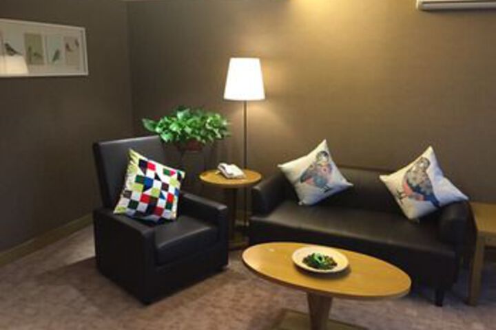 Inside Room Photo