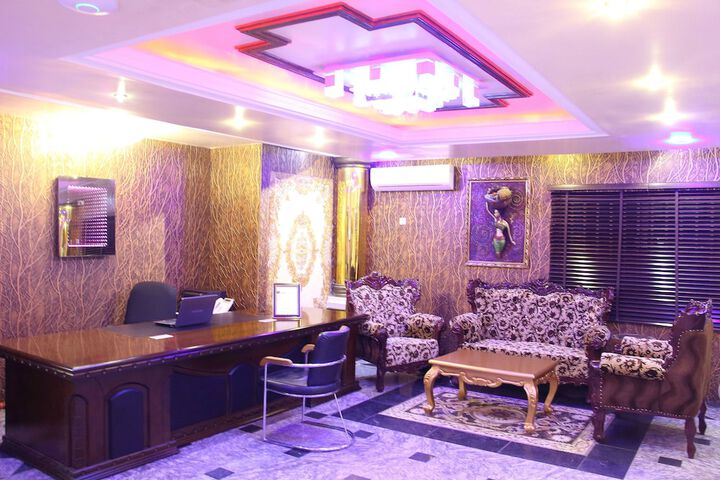 Hotel Interior 4 of 45