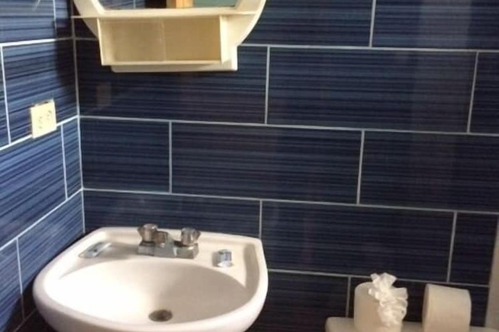 Bathroom Vanities