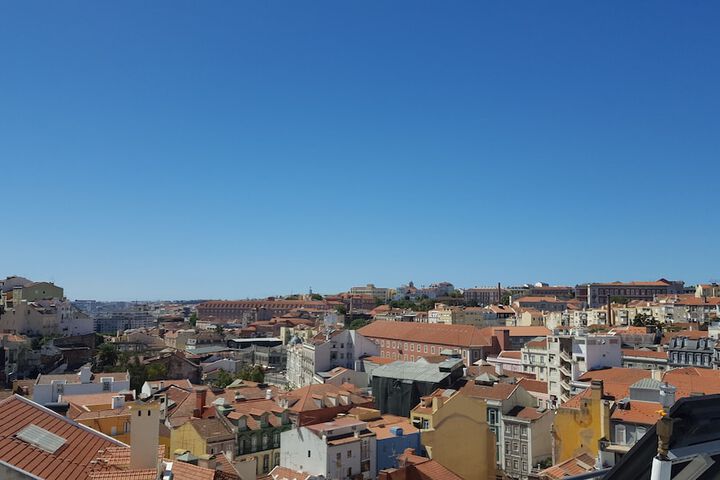 Hotel View 86 of 88