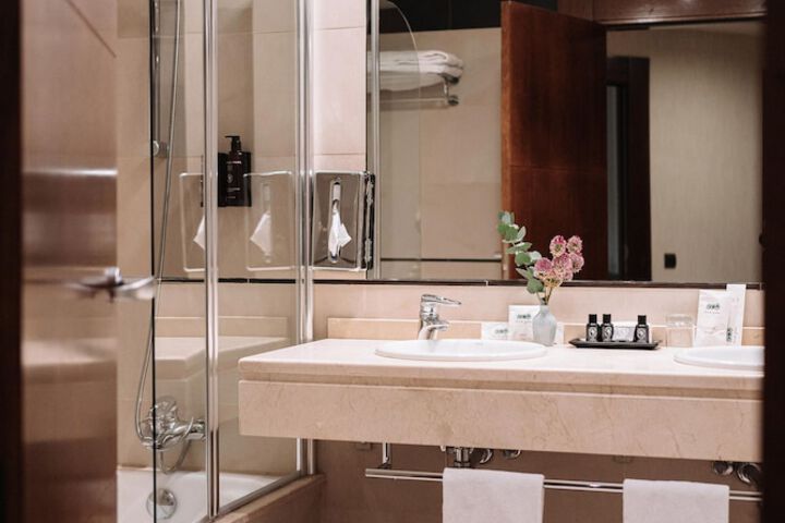 Bath Amenities