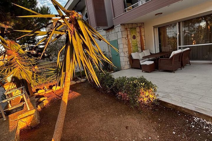 Terrace/Patio 38 of 42