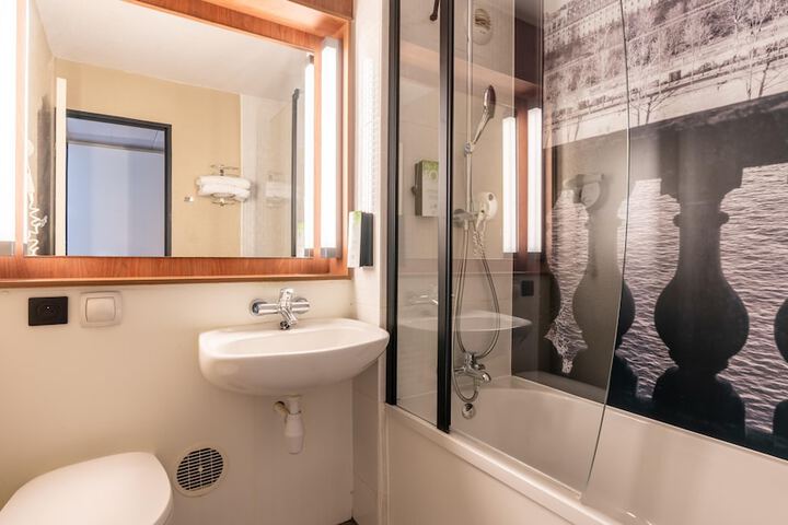 Bath Amenities