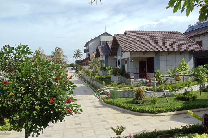 Hotel 36 of 46