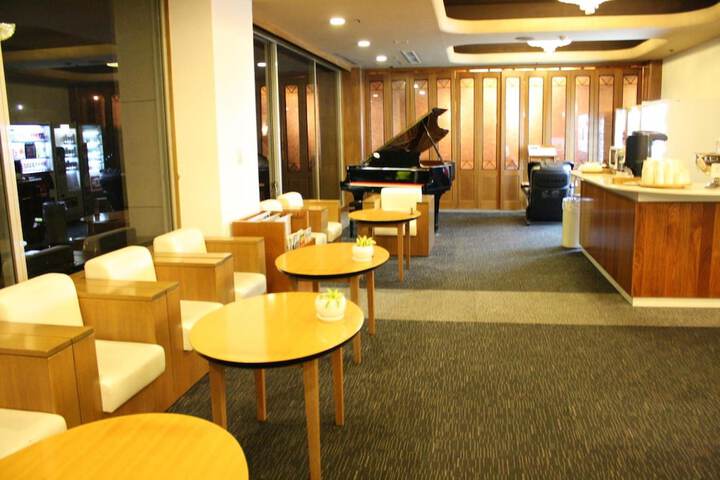 Hotel Interior 3 of 26