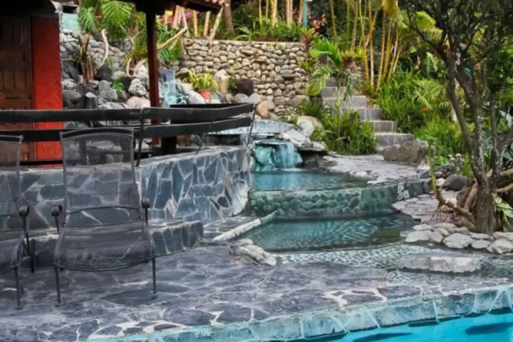 Pool 15 of 24