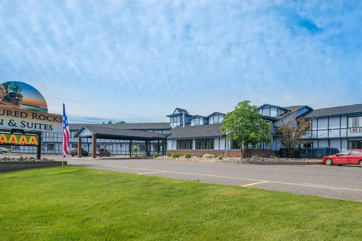 Days Inn Munising