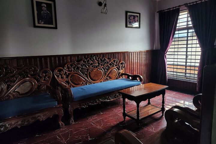 Hotel Interior 4 of 39