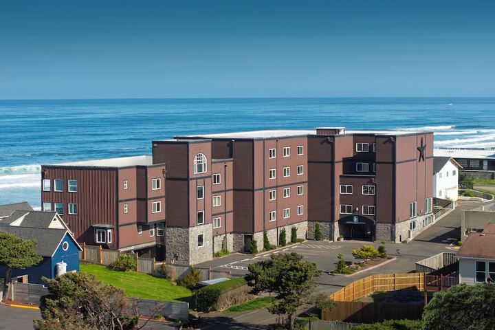 Hotel 36 of 41