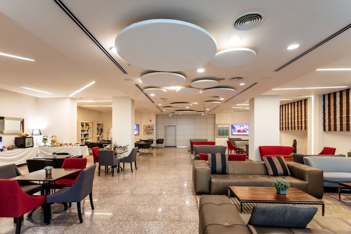 Hotel Interior 13 of 89