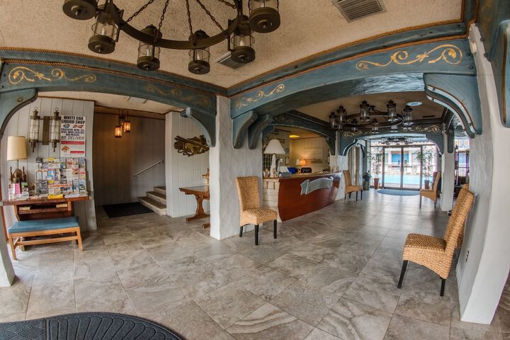 Hotel Interior 2 of 26