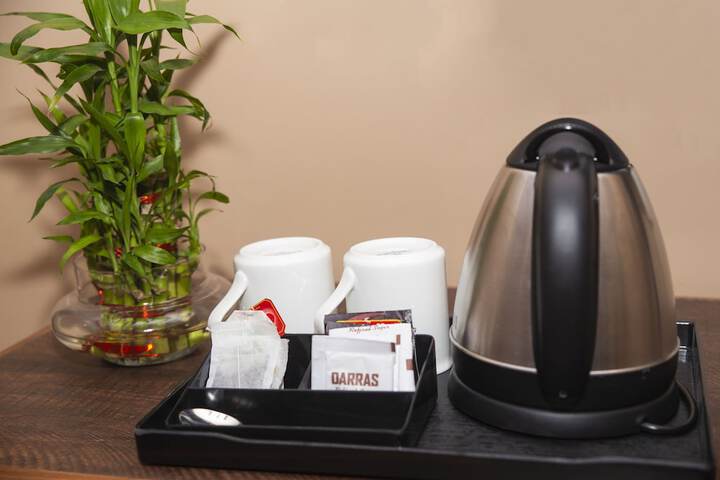 Breakfast/Coffee Service 13 of 37