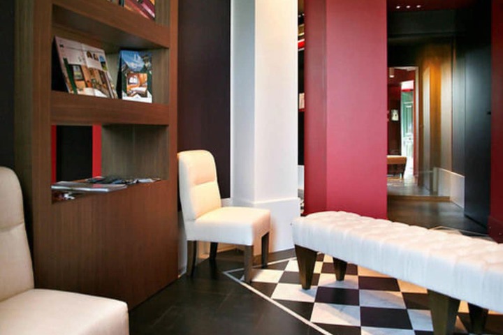 Hotel Interior 3 of 33
