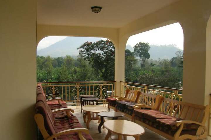 Terrace/Patio 67 of 82