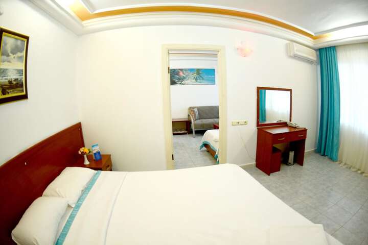 Room 7 of 46