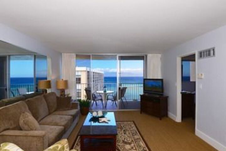 Royal Kahana 1114