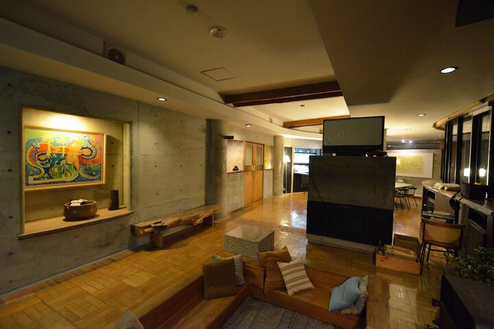 Hotel Interior 17 of 115