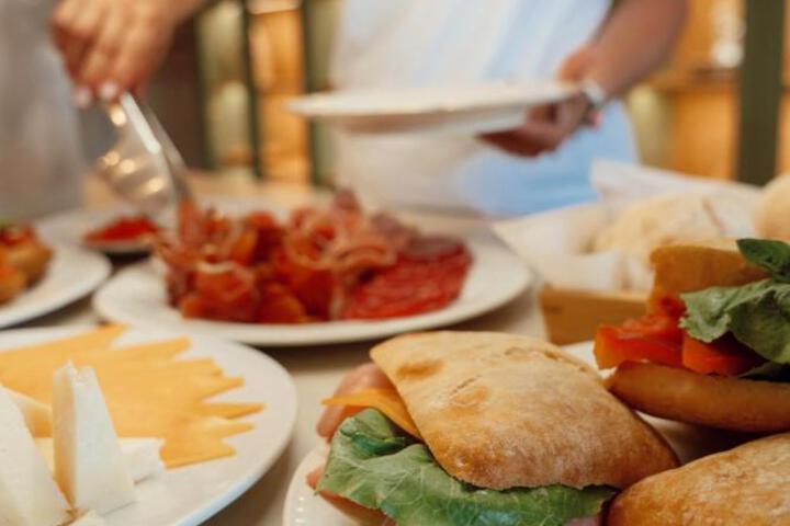 Fitness Center Photo