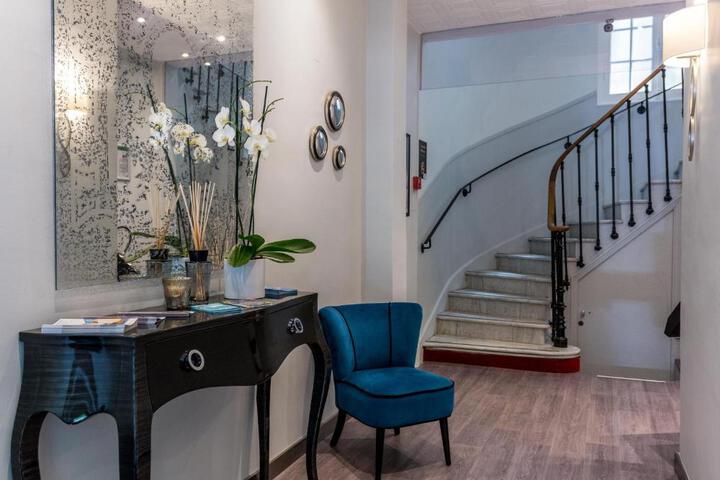 Fitness Facility Photos