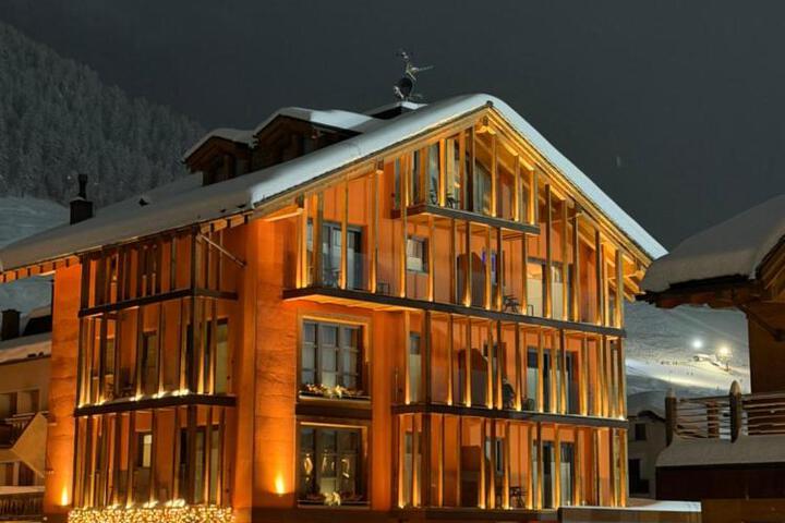 Hotel Roberta Alpine Adults only