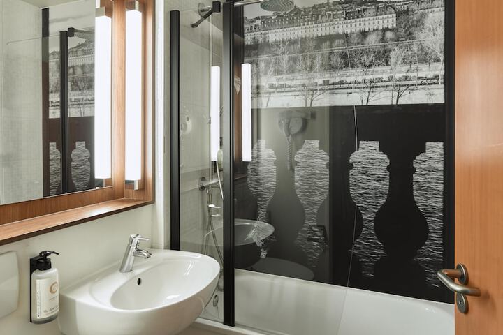 Bath Amenities