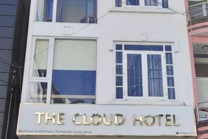 Hotel 15 of 15