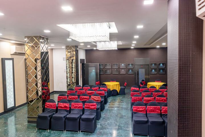 Ballroom/Hall 50 of 54