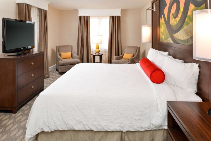 Standard | King Bed (1 of 4)