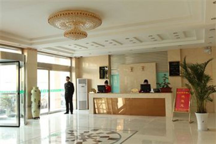 Hotel Interior 12 of 12
