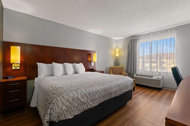 1 King Bed (4 of 16)