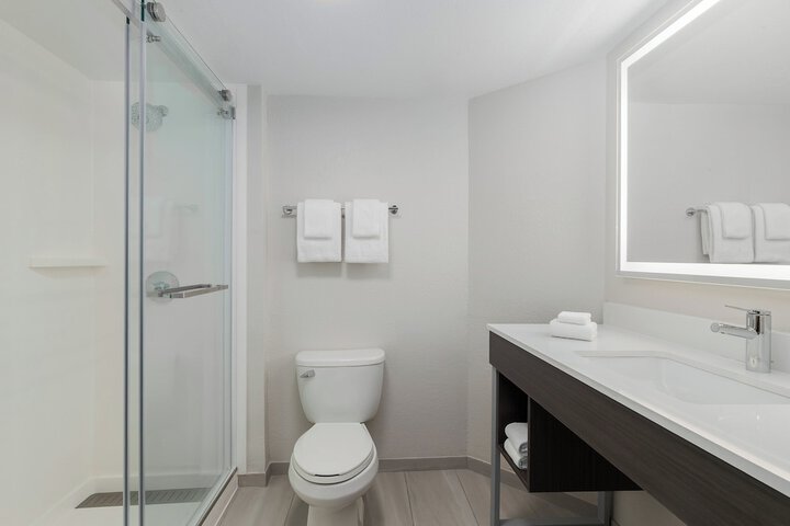 Bathroom Vanities