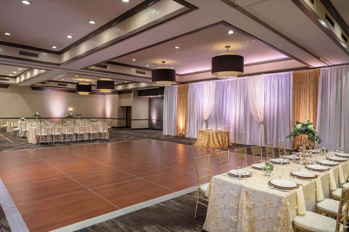 Ballroom