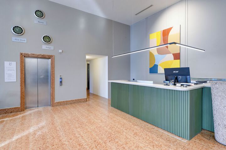 Hotel Interior 11 of 89