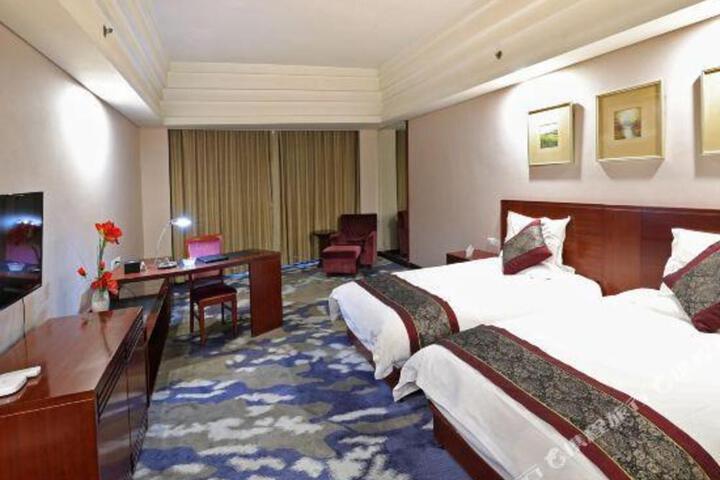Hangzhou Huiyu Hotel