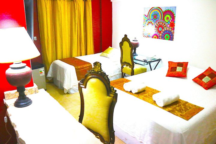 Room 15 of 35