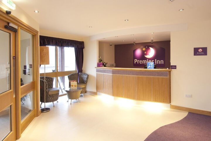 Hotel Interior 2 of 41