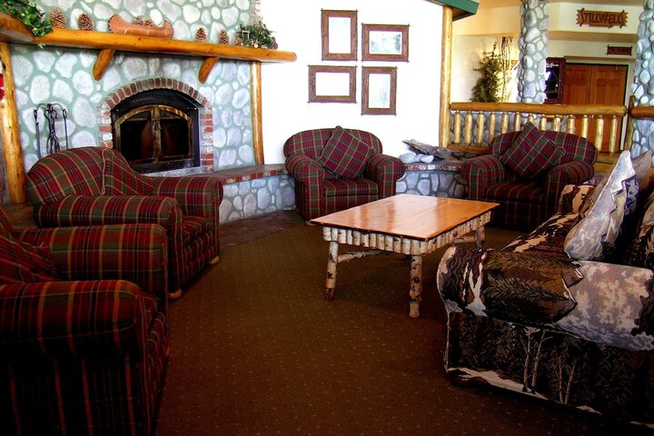 Hotel Interior 3 of 86
