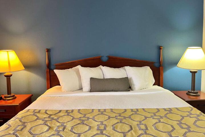 1 King Bed (12 of 13)