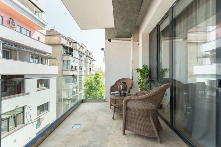 Terrace/Patio 266 of 355