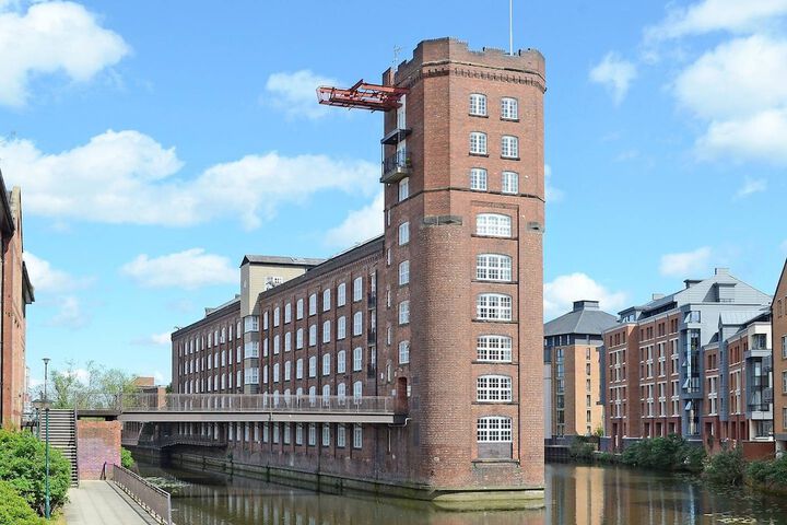 Riverside Studios Image 1