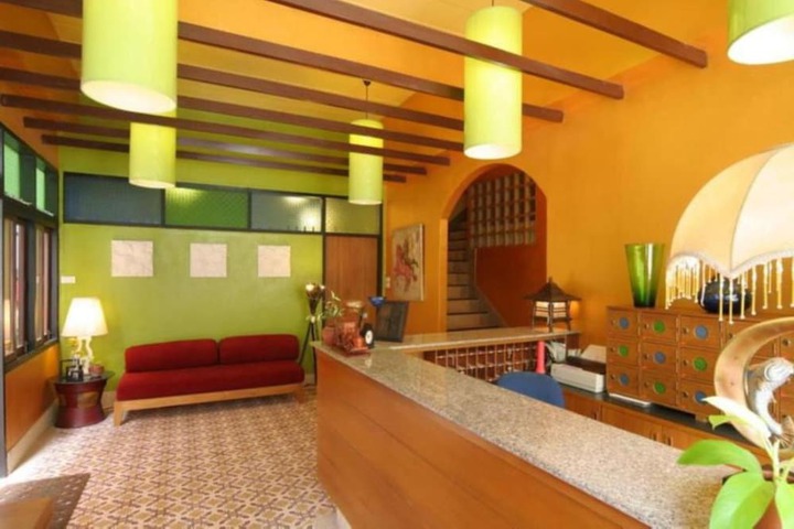 Hotel Interior 3 of 96